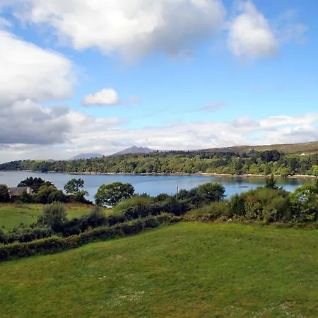 Ballylickey Bungalow