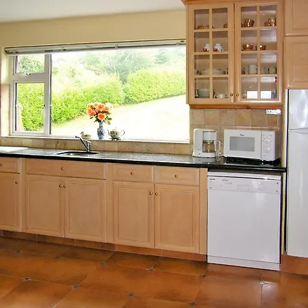 Ballylickey Bungalow Cork