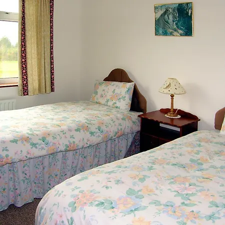 Hébergement de vacances Ballylickey Bungalow *
