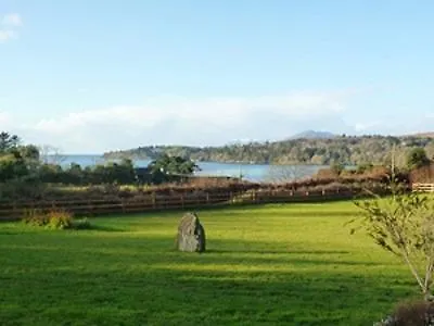 Hébergement de vacances Ballylickey Bungalow Cork