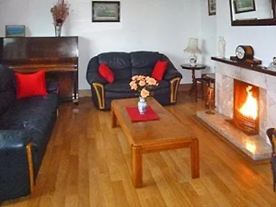 Ballylickey Bungalow Cork